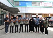 SiBLing FKRTL di RSHB Banda Aceh, BPJS Kesehatan Perkuat Sinergi untuk Tingkatkan Mutu Pelayanan Peserta JKN