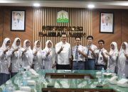 Masuk Grand Final LCC Empat Pilar MPR-RI, Sekda Nasir: Siswa SMA 2 Banda Aceh Wajib Masuk Karantina