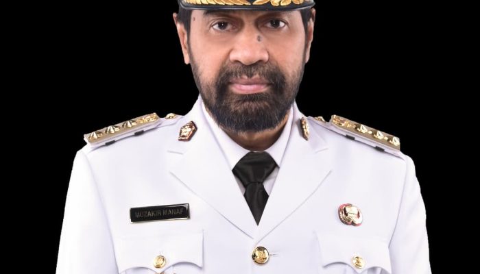 Gubernur Mualem Sambut Kajati Aceh Baru Teuku Rahmadsyah