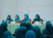 Ketua TP PKK Aceh Besar Tekankan Penguatan Program