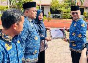 Peringati Harkopnas Ke-79 , Kadis Koperasi dan UKM Reza Ferdian Dorong Koperasi Merah Putih Aceh Tumbuh Inovatif dan Berdaya Saing