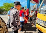 Pemerintah Aceh Telusuri Penyebab Kelangkaan Semen dan BBM