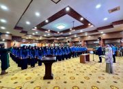 Pemerintah Aceh Angkat 228 Pegawai Negeri Sipil