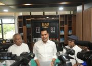 Rp 2,5 Triliun Dana Kementan untuk Bencana, Pemerintah Aceh kelola Rp 9,7 Miliar