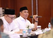 Bupati Aceh Besar Minta Perhatian Pusat untuk Pemulihan Sektor Pertanian Pascabencana