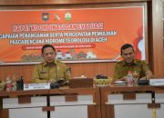 Aceh Butuh Tambahan Semen, Wagub Dek Fadh Sampaikan ke Mendagri dan Danantara