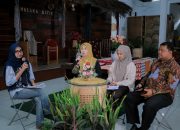 Dekranasda Aceh Besar Komit Perkuat Ekonomi Daerah Lewat Produk Unggulan Lokal