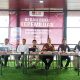 KIP Aceh Besar Gelar Bedah Buku Kepemiluan tentang Kewenangan Penetapan Bakal Calon DPR di Aceh