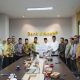 PT Bank Aceh Syariah Serahkan Zakat Perusahaan Rp2,74 Miliar kepada Baitul Mal Aceh